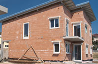 Fenton Barns home extensions