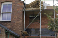 free Fenton Barns home extension quotes