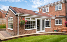 Fenton Barns house extension leads