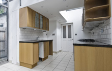 Fenton Barns kitchen extension leads